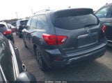 Nissan Pathfinder S 5N1DR2MM1HC695126 снимка