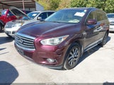 Infiniti Qx60 5N1AL0MN1EC538452 снимка
