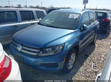Volkswagen Tiguan 2.0T/2.0T S WVGAV7AX7HK006027 photo
