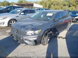 Volkswagen Passat 2.0T R-Line/2.0T S 1VWAA7A39JC050167 fotografie