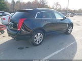 Cadillac Srx Luxury Collection 3GYFNDEY1BS616555 снимка