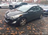 Hyundai Elantra Gls 5NPDH4AEXDH279302 снимка