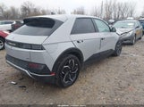 Hyundai Ioniq 5 Sel KM8KNDDF9RU247308 снимка