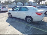 Toyota Corolla Le 5YFBURHE3HP645938 снимка