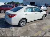 Toyota Corolla Le 5YFBURHE3HP645938 снимка