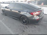 Honda Civic Sedan Sport 19XFL2H88SE004427 снимка