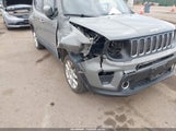 Jeep Renegade Latitude 4X4 ZACNJBBB3LPL84042 fotografie