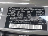 Hyundai Santa Cruz Sel 5NTJB4DE1SH151819 fotografie