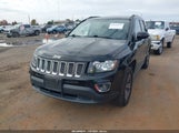 Jeep Compass High Altitude Edition 1C4NJDEB7FD232455 снимка