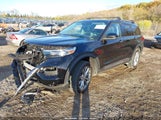 Ford Explorer Limited 1FMSK8FH8MGB04047 fotografie