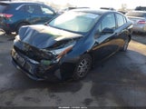 Toyota Prius Two JTDKBRFU7H3035565 снимка