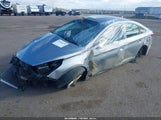 Hyundai Sonata 5NPE24AF3HH467941 снимка