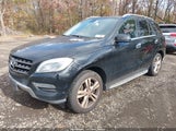 Mercedes-Benz Ml 350 4Matic 4JGDA5HB9EA275638 снимка