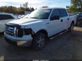 Ford F-150 Fx2 Sport/Harley-Davidson/King Ranch/Lariat/Platinum/Xl/Xlt 1FTFW1CV9AFC24744 photo