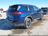 Nissan Rogue Sv Fwd JN8BT3BA4RW357378 fotografie