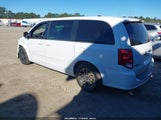 Dodge Grand Caravan Se Plus 2C4RDGBG9HR569073 снимка
