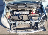 Toyota Prius Two JTDKN3DU6E1741098 снимка