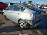 Toyota Prius Two JTDKN3DU6E1741098 снимка