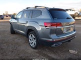 Volkswagen Atlas 3.6L V6 Se W/Technology 1V2KR2CA6PC530088 photo