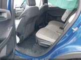 Ford Escape Se Hybrid 1FMCU9BZ1NUA35689 fotografie