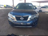 Nissan Pathfinder S 5N1AR2MN4FC625872 fotografie