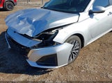Nissan Altima Sv Fwd 1N4BL4DV8PN327701 fotografie
