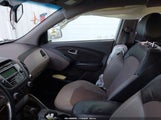 Hyundai Tucson Gls KM8JU3AC2CU455735 снимка