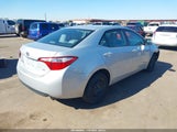 Toyota Corolla Le 2T1BURHE5GC693195 снимка