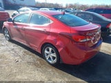 Hyundai Elantra Value Edition KMHDH4AE0GU605534 снимка
