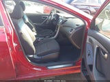Hyundai Elantra Value Edition KMHDH4AE0GU605534 снимка