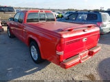 Dodge Dakota Sport 1B7GL32Z72S512736 снимка