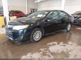 Toyota Camry Le 4T4BF1FK6ER433037 снимка