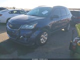 Chevrolet Traverse Ls 1GNKRFKD3EJ146211 снимка