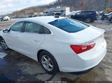 Chevrolet Malibu Ls 1G1ZB5ST0HF284690 снимка