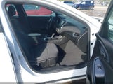Chevrolet Malibu Ls 1G1ZB5ST0HF284690 снимка