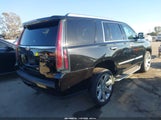 Cadillac Escalade 4Wd Luxury 1GYS4BKJ8LR135459 fotografie