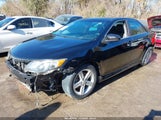 Toyota Camry Se 4T1BF1FK0DU714758 снимка