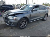 Audi Q5 2.0T Premium WA1L2AFP3GA027967 photo