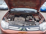 Mitsubishi Outlander Se JA4AZ3A36EZ002871 снимка