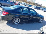 Mercedes-Benz C 300 Sport 4Matic WDDGF8ABXEA935819 fotografie