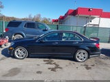 Mercedes-Benz C 300 Sport 4Matic WDDGF8ABXEA935819 fotografie