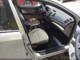 Kia Forte Ex KNAFU4A24C5626256 снимка