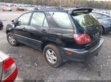 Lexus Rx 300 JT6HF10U3X0032999 снимка