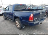 Toyota Tacoma Base V6 5TELU42N38Z525941 снимка