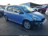 Honda Fit Sport JHMGD38698S016239 снимка