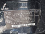 BMW 535I xDrive WBAFU7C53BC778998 снимка