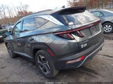 Hyundai Tucson Plug-In Hybrid Limited KM8JFDA21PU113965 fotografie