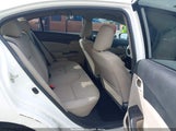 Honda Civic Lx 19XFB2F55FE277875 снимка