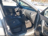 Nissan Rogue Sv JN8AS5MV9DW110778 снимка