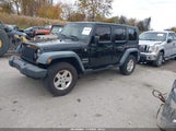 Jeep Wrangler Unlimited Sport 1J4BA3H13AL185336 снимка